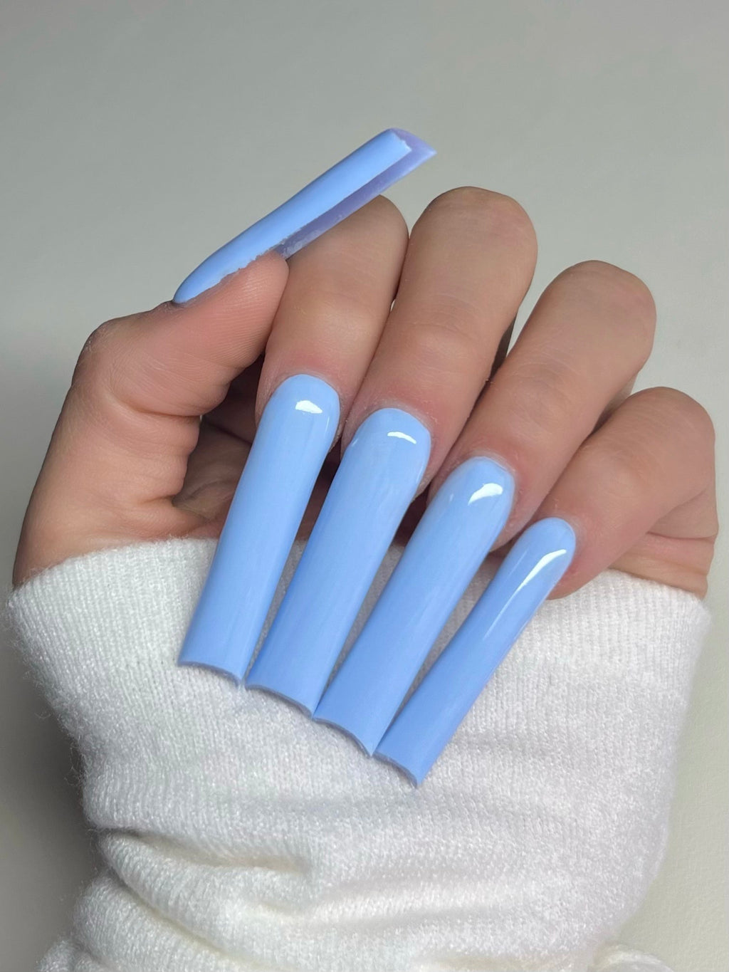 Skyline – 2Cute Nails