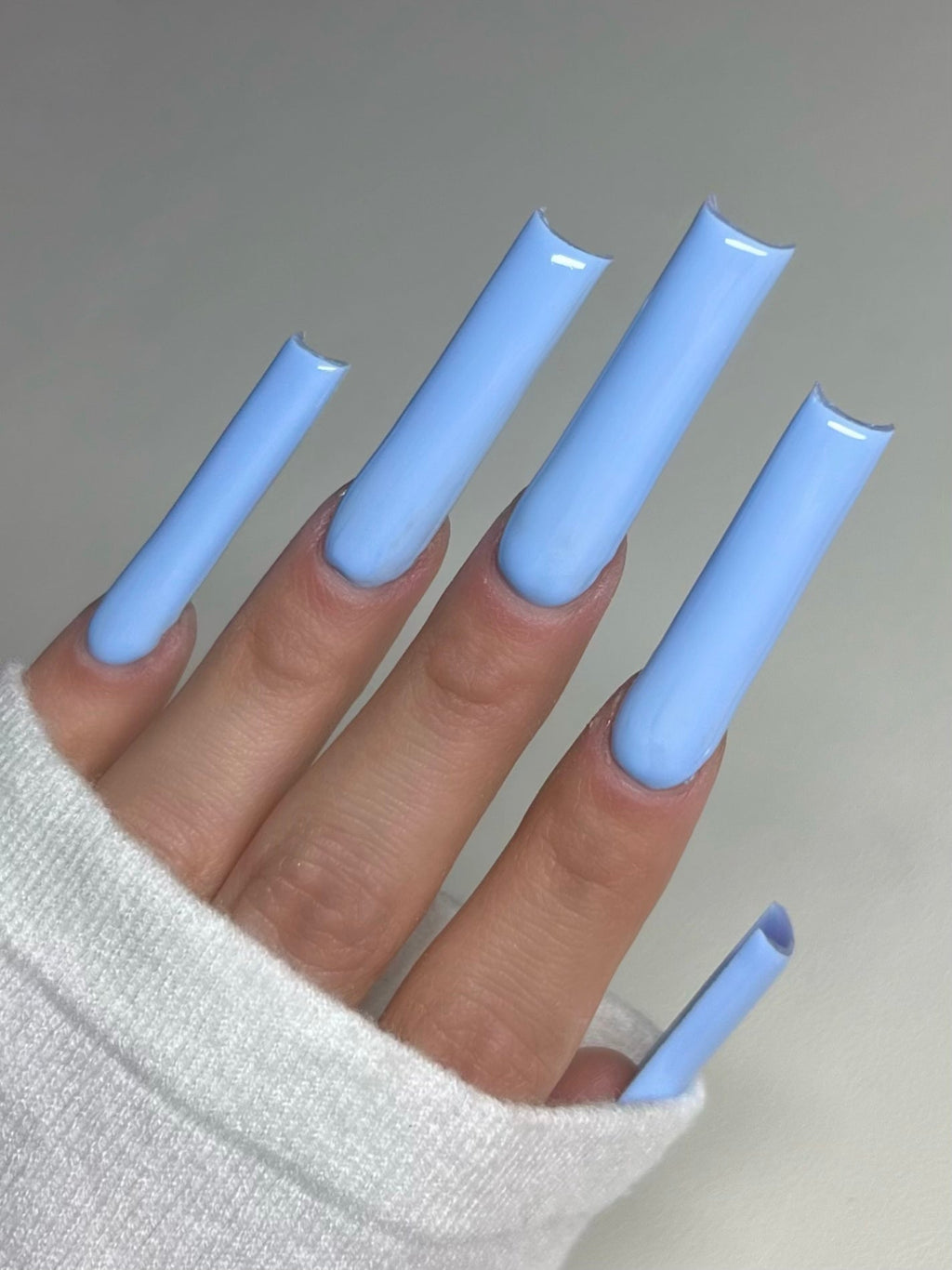 Skyline – 2Cute Nails, view 2