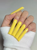 It's Bananas – 2Cute Nails