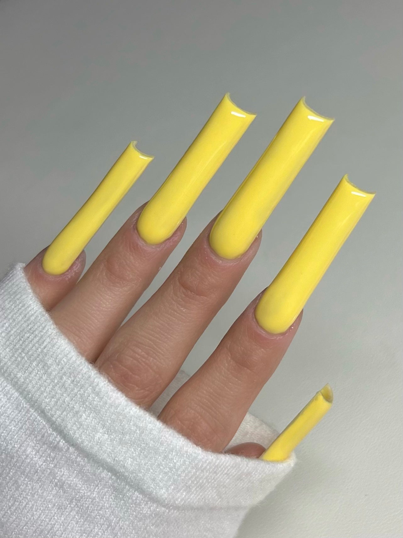 It's Bananas – 2Cute Nails, view 2