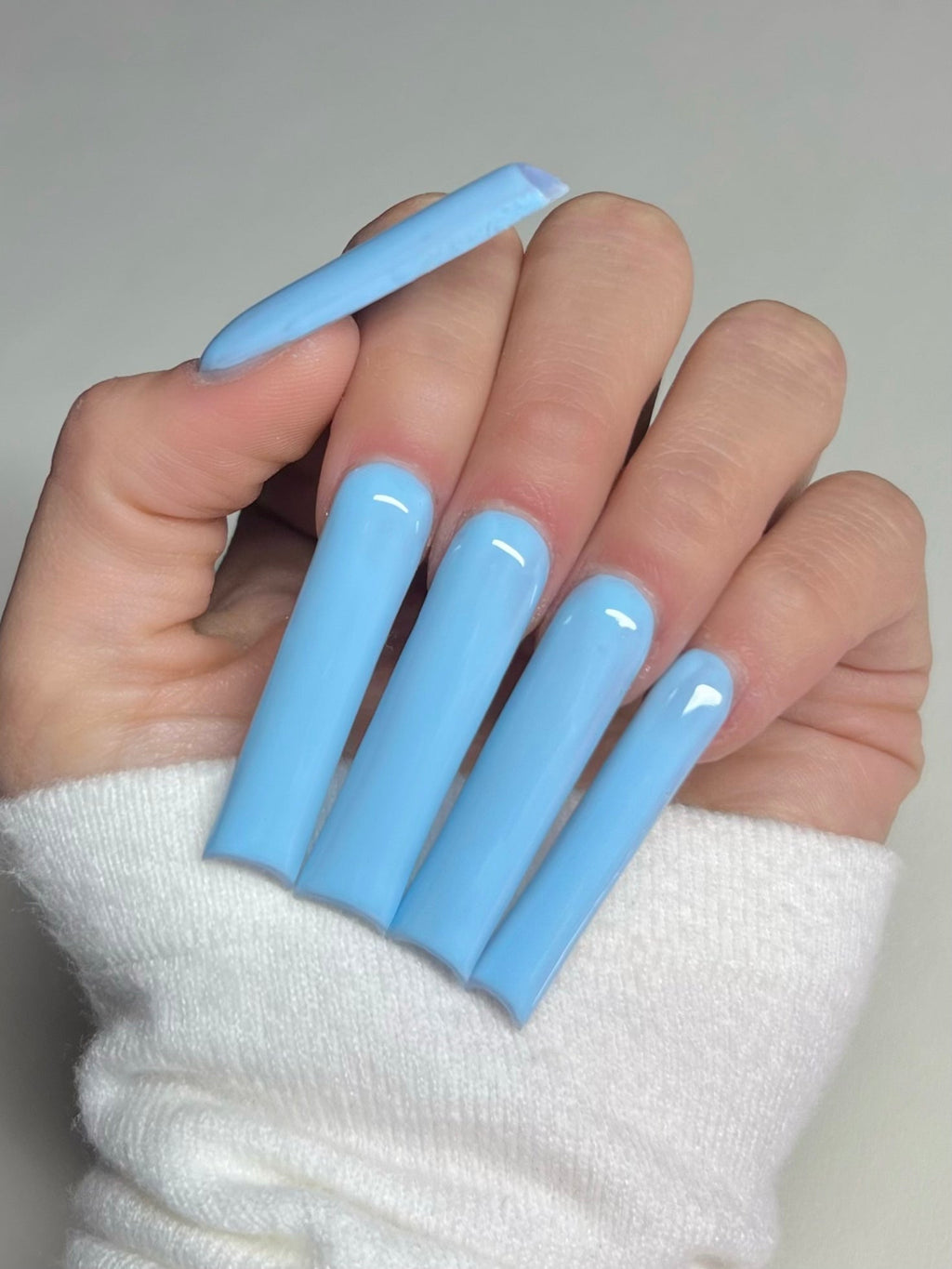 Azure – 2Cute Nails