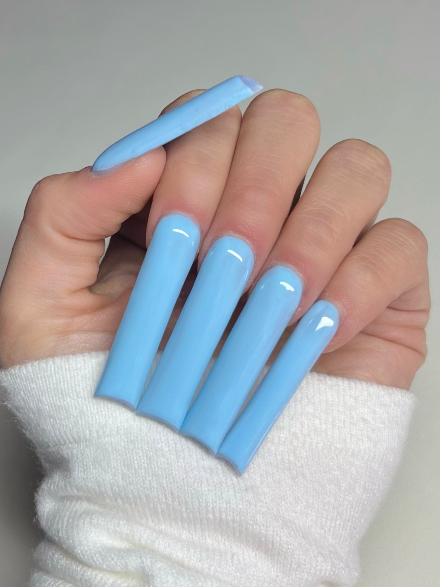 Azure – 2Cute Nails