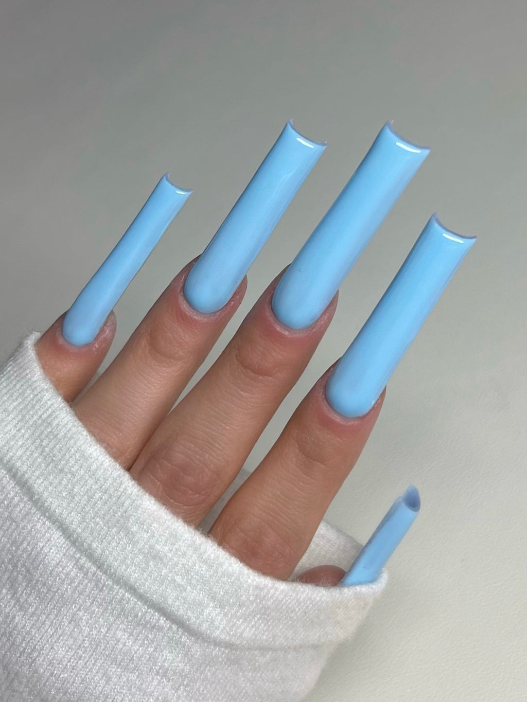 Azure – 2Cute Nails, view 2
