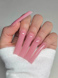Rosey – 2Cute Nails