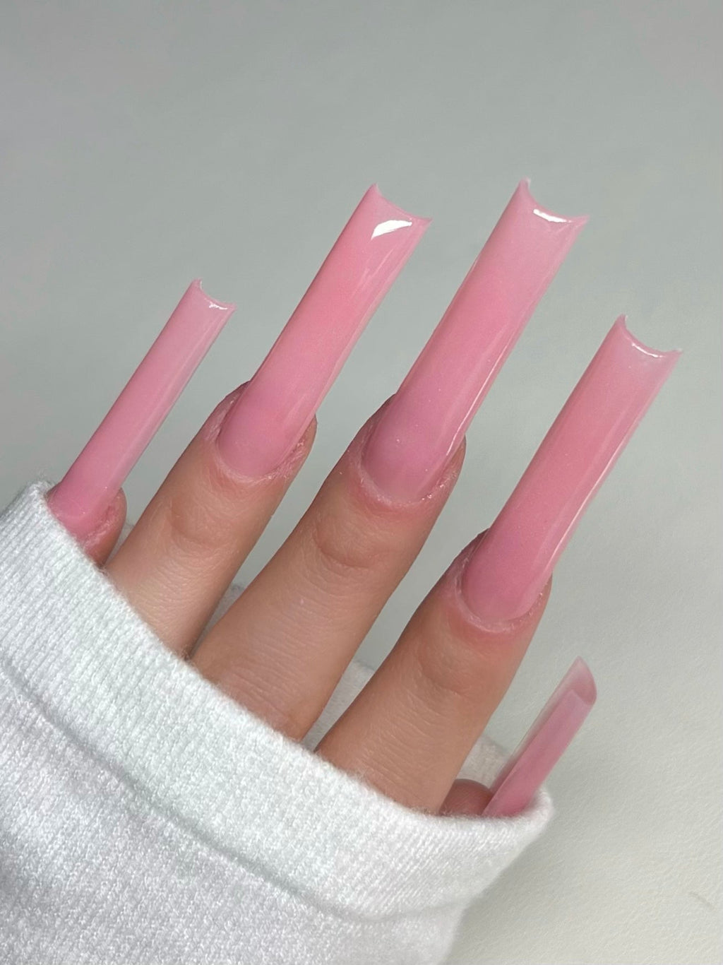 Rosey – 2Cute Nails, view 2