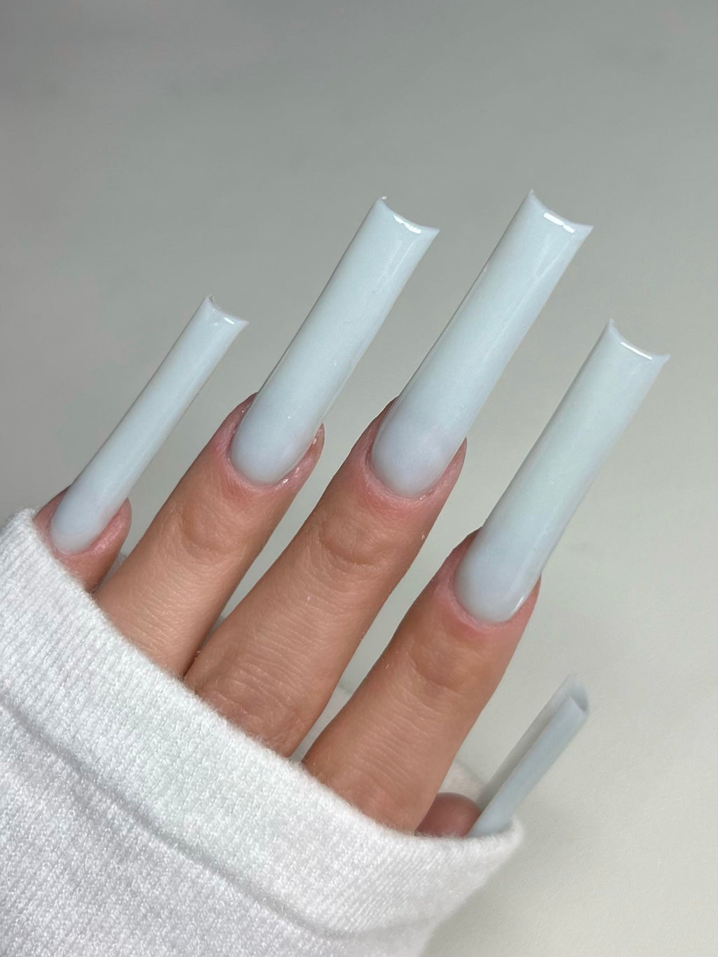Heavenly Sky – 2Cute Nails, view 2