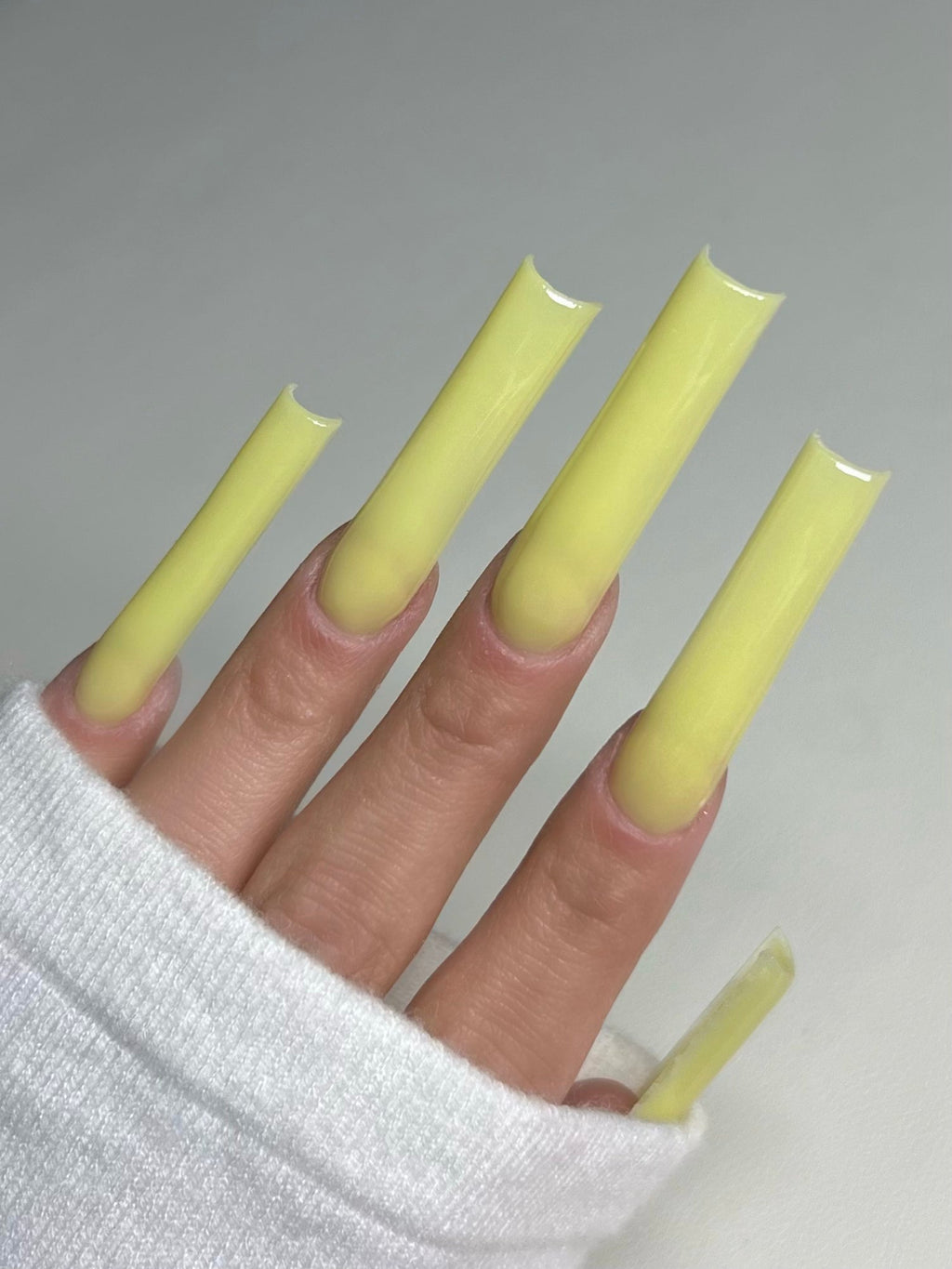 Yellow Daze – 2Cute Nails, view 2