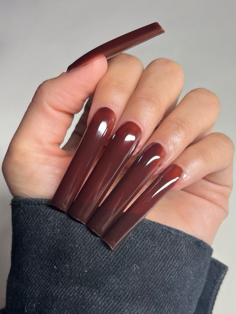 Memories – 2Cute Nails