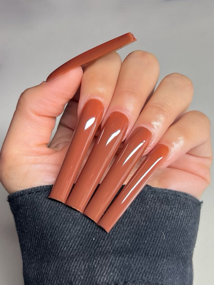 Coco – 2Cute Nails