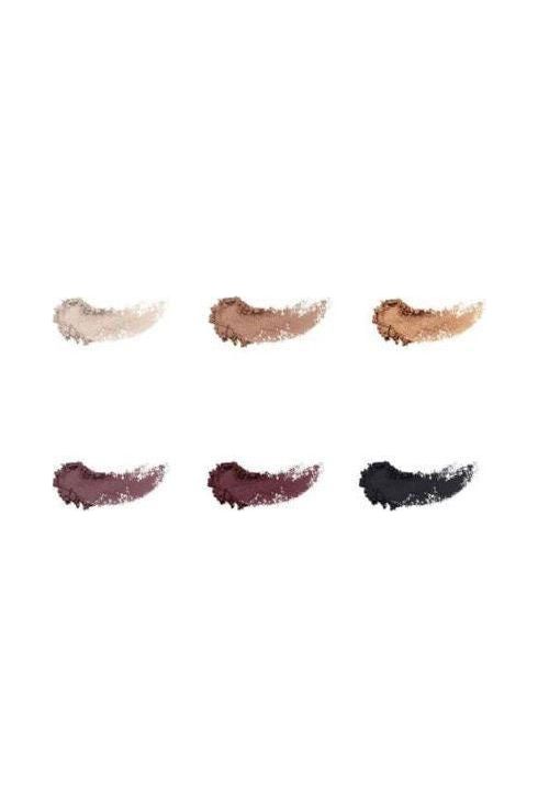 Pretty Little Patriot Pretty Little Patriot Eye Shadow Palettes — main product shot