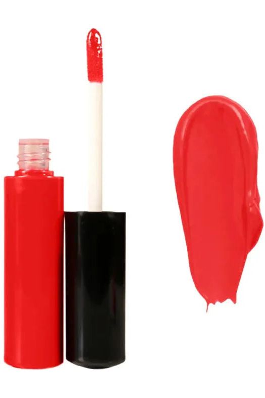 Pretty Little Patriot Pretty Little Patriot Patriot Barbie Exclusive Lip Glosses — flat-lay composition