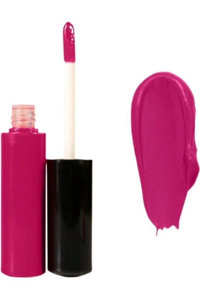 Pretty Little Patriot Pretty Little Patriot Patriot Barbie Exclusive Lip Glosses — fabric or material detail