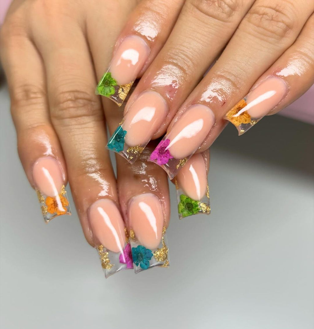 Butter me baby – 2Cute Nails, view 6