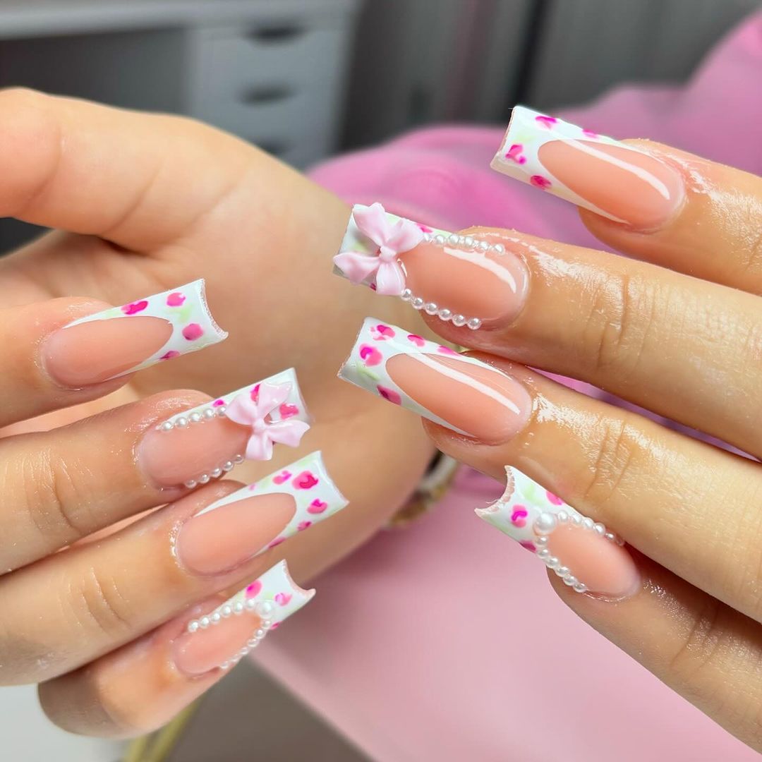 Top Notch – 2Cute Nails, view 4