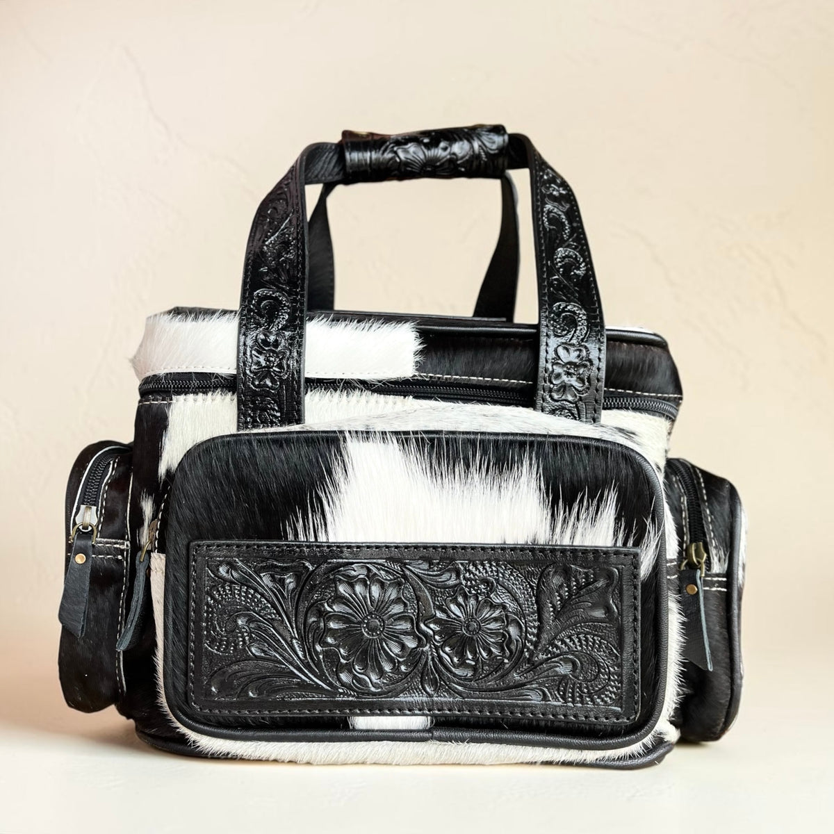Black Bags