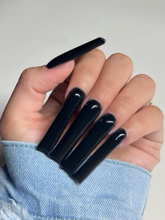 Death Row – 2Cute Nails