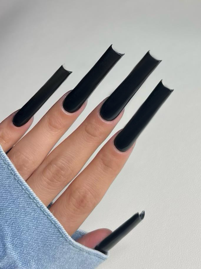 Death Row – 2Cute Nails, view 2