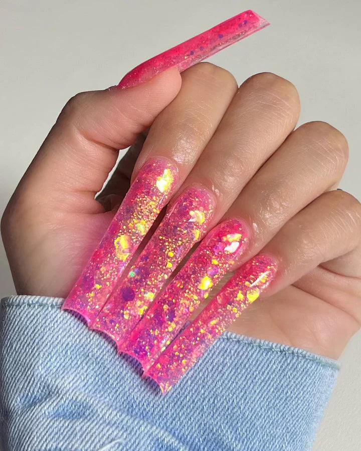 Fairytale Acrylic Powder – 2Cute Nails, view 7