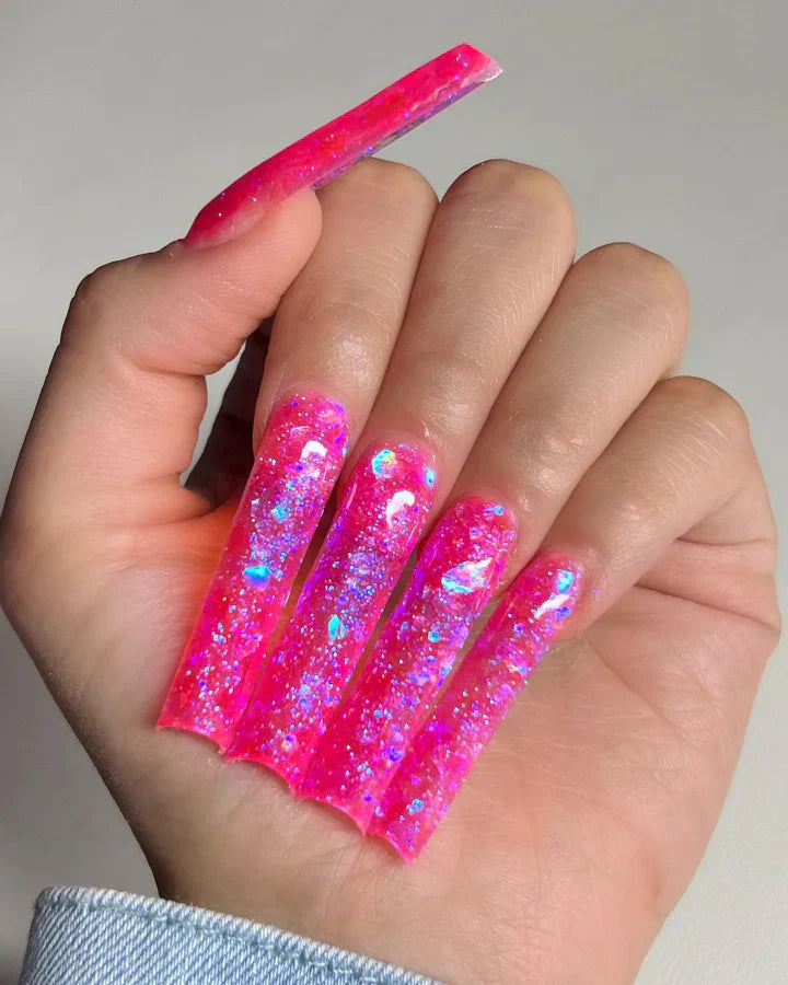 Fairytale Acrylic Powder – 2Cute Nails, view 2