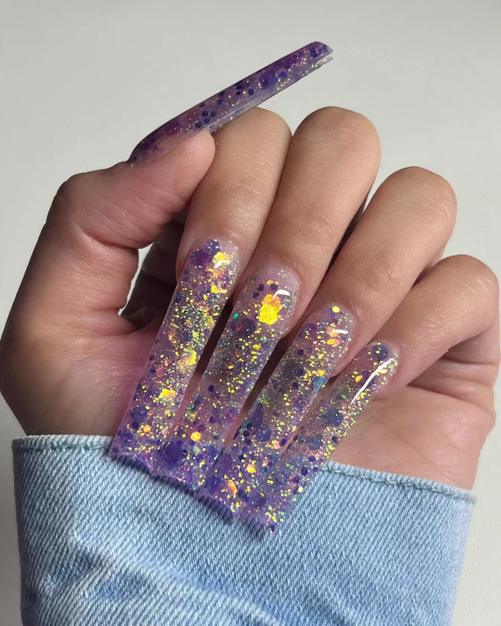 Fairytale Acrylic Powder – 2Cute Nails, view 4