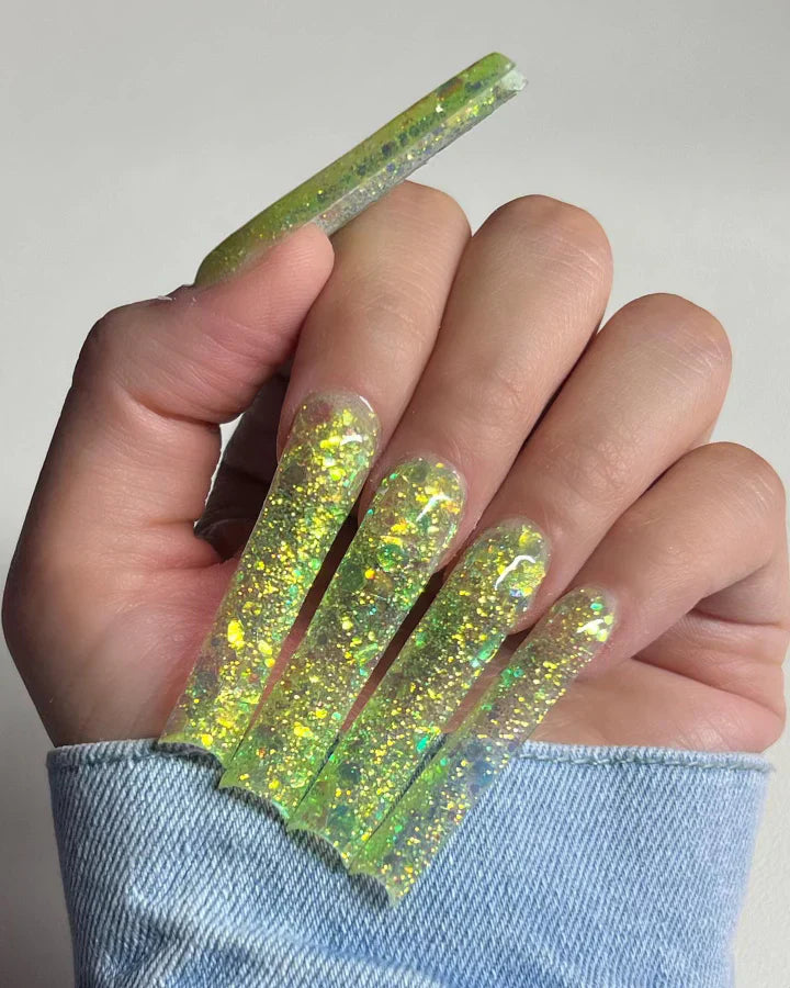 Fairytale Acrylic Powder – 2Cute Nails, view 3