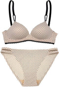 Pretty Little Patriot Pretty Little Patriot Monroe Bra and Panty Set — main product shot