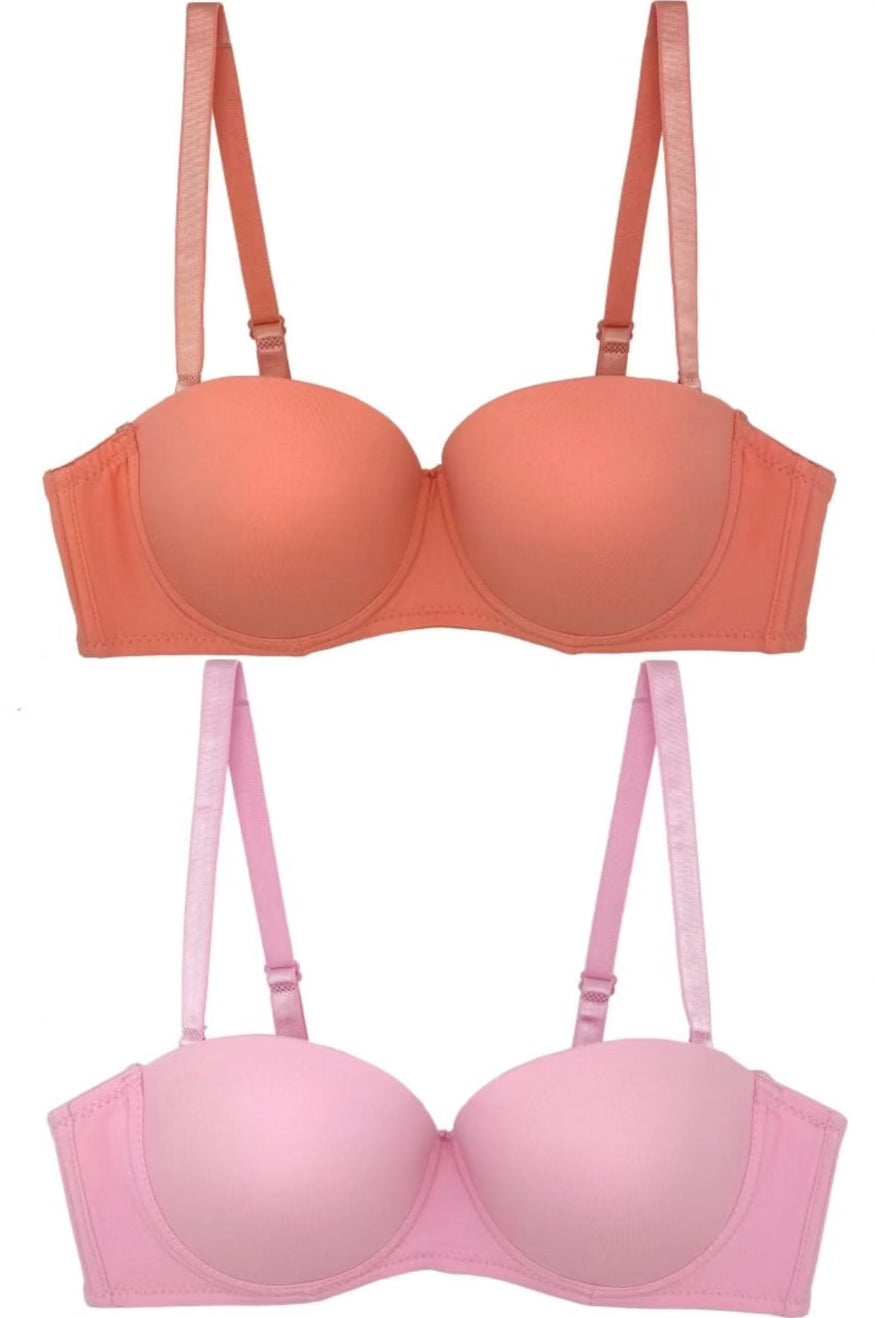 Pretty Little Patriot Pretty Little Patriot Chloe Bra -clearance — main product shot