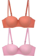Pretty Little Patriot Pretty Little Patriot Chloe Bra -clearance — main product shot