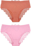 Pretty Little Patriot Pretty Little Patriot Chloe Panty — main product shot
