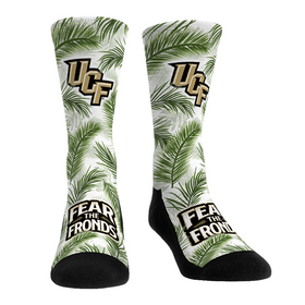 Rock 'Em Socks UCF Knights - Fear the Fronds