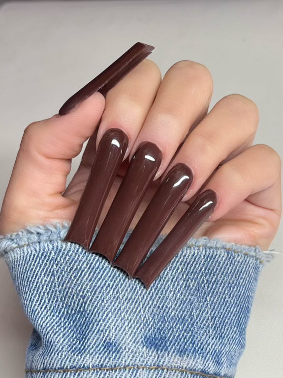 Vancouver – 2Cute Nails