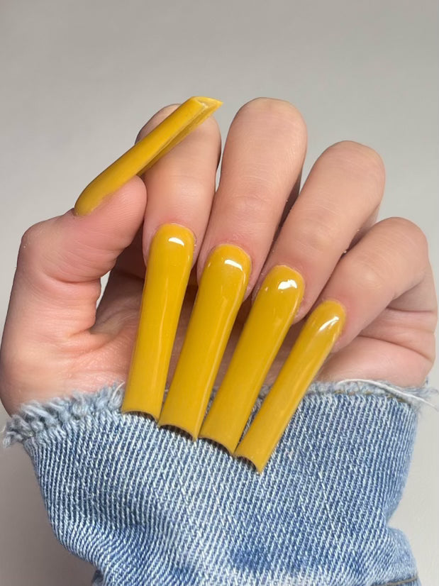 Ottawa – 2Cute Nails