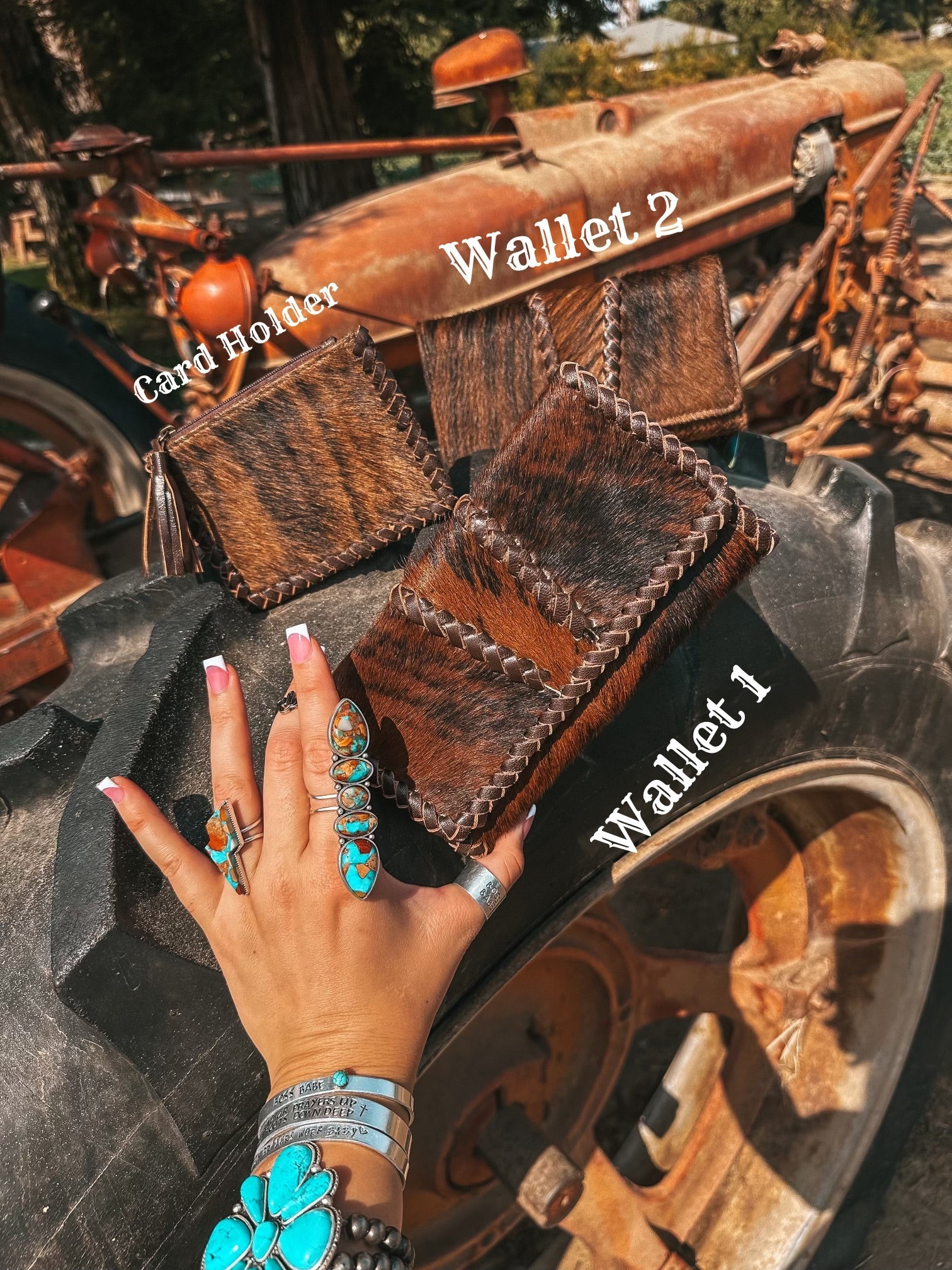 Haute Southern Hyde “ The Jolene “ Haute Southern Hyde by Beth Marie — product category context