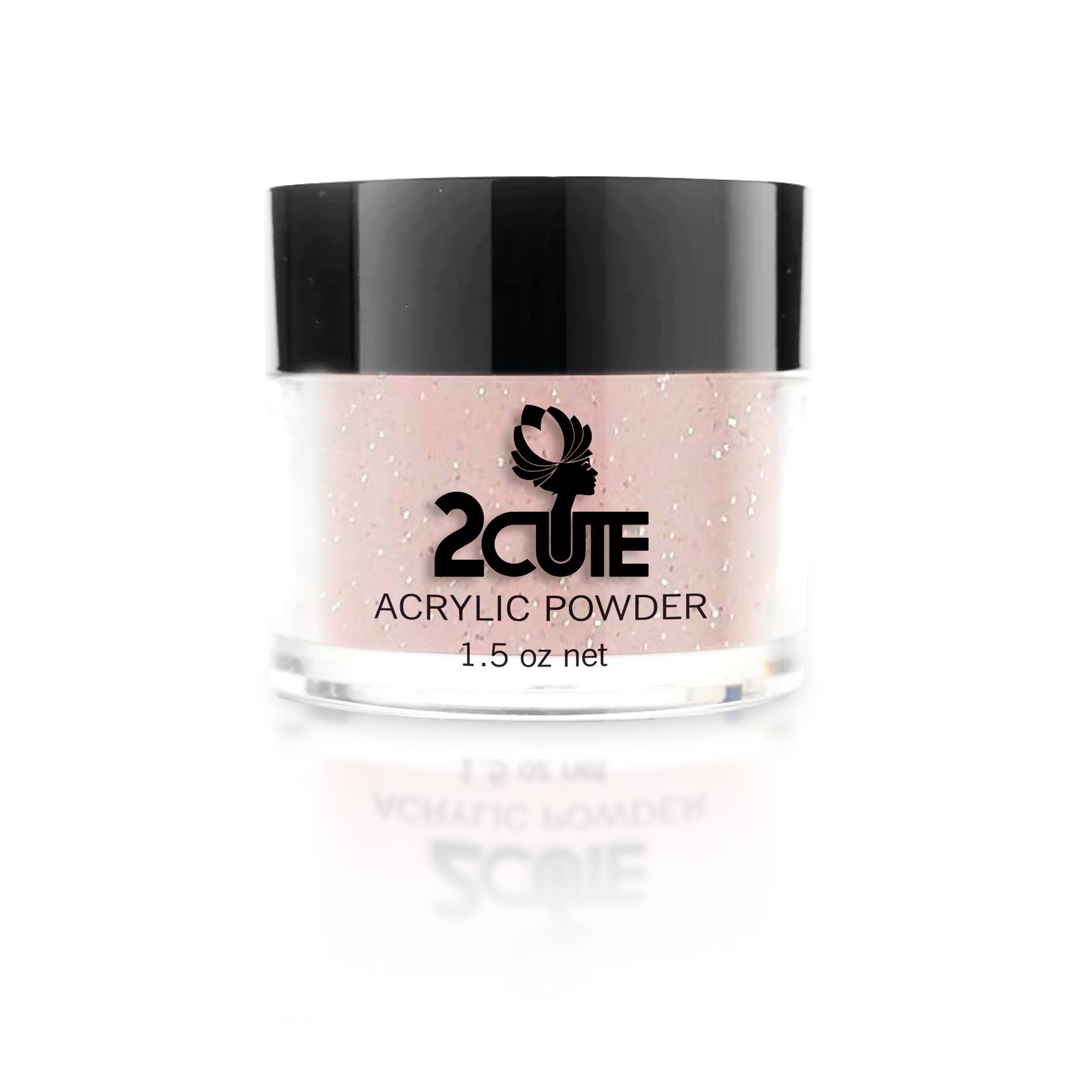 Nude Shimmer (Limited edition) – 2Cute Nails, view 3