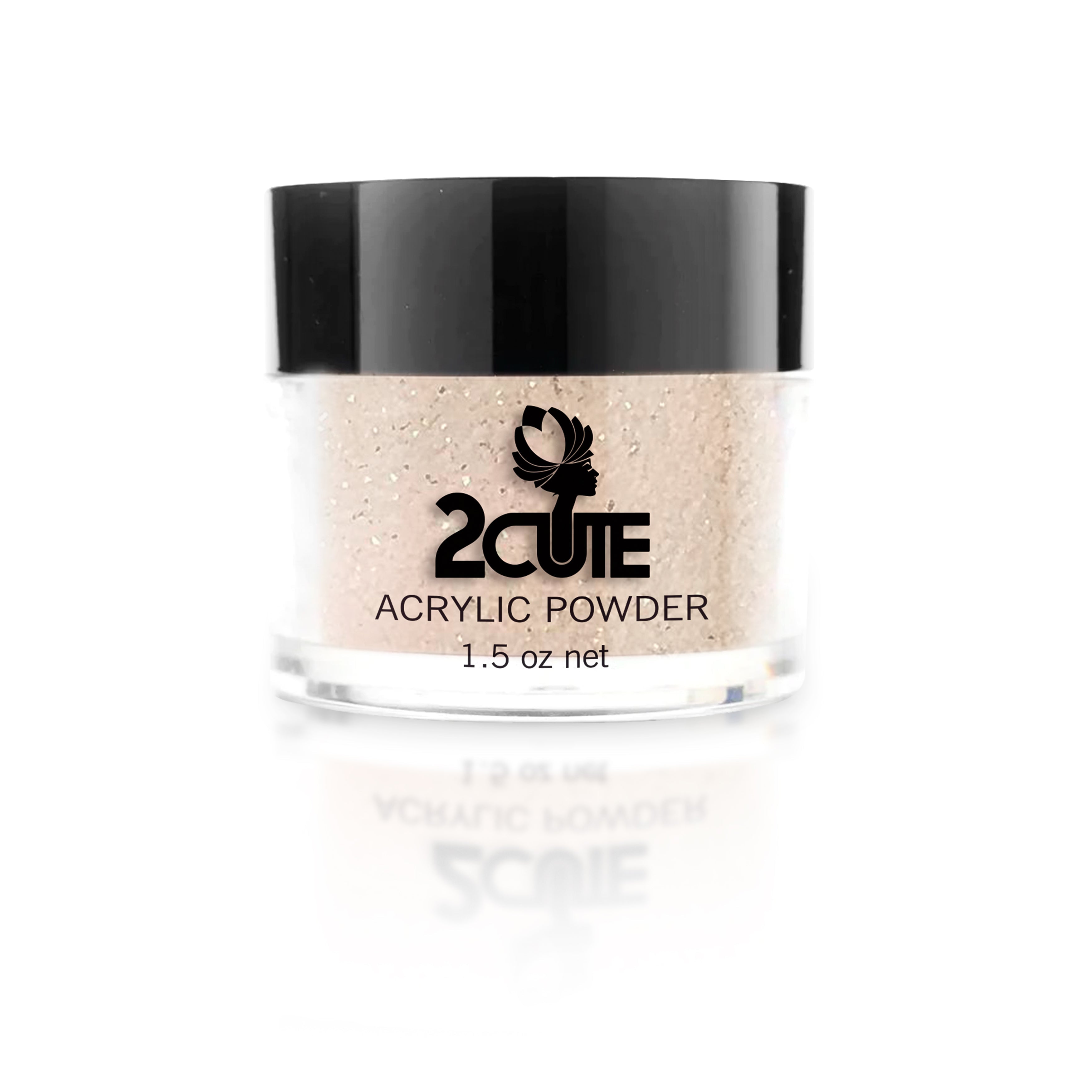 Gold Digger (Limited edition) – 2Cute Nails, view 3
