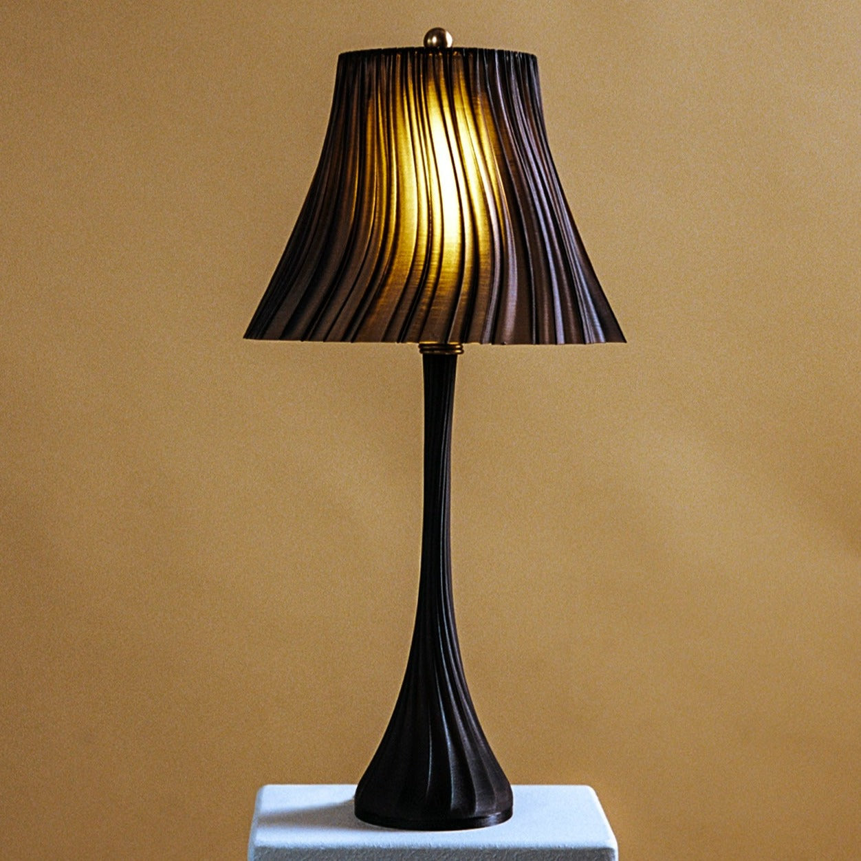 Pleat Lamp – Wooj Design, view 15