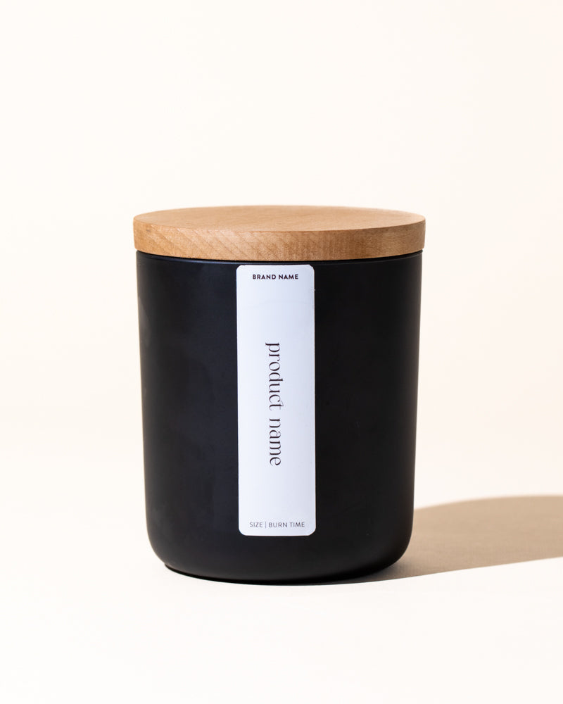 private label custom candle – makesy®, view 5