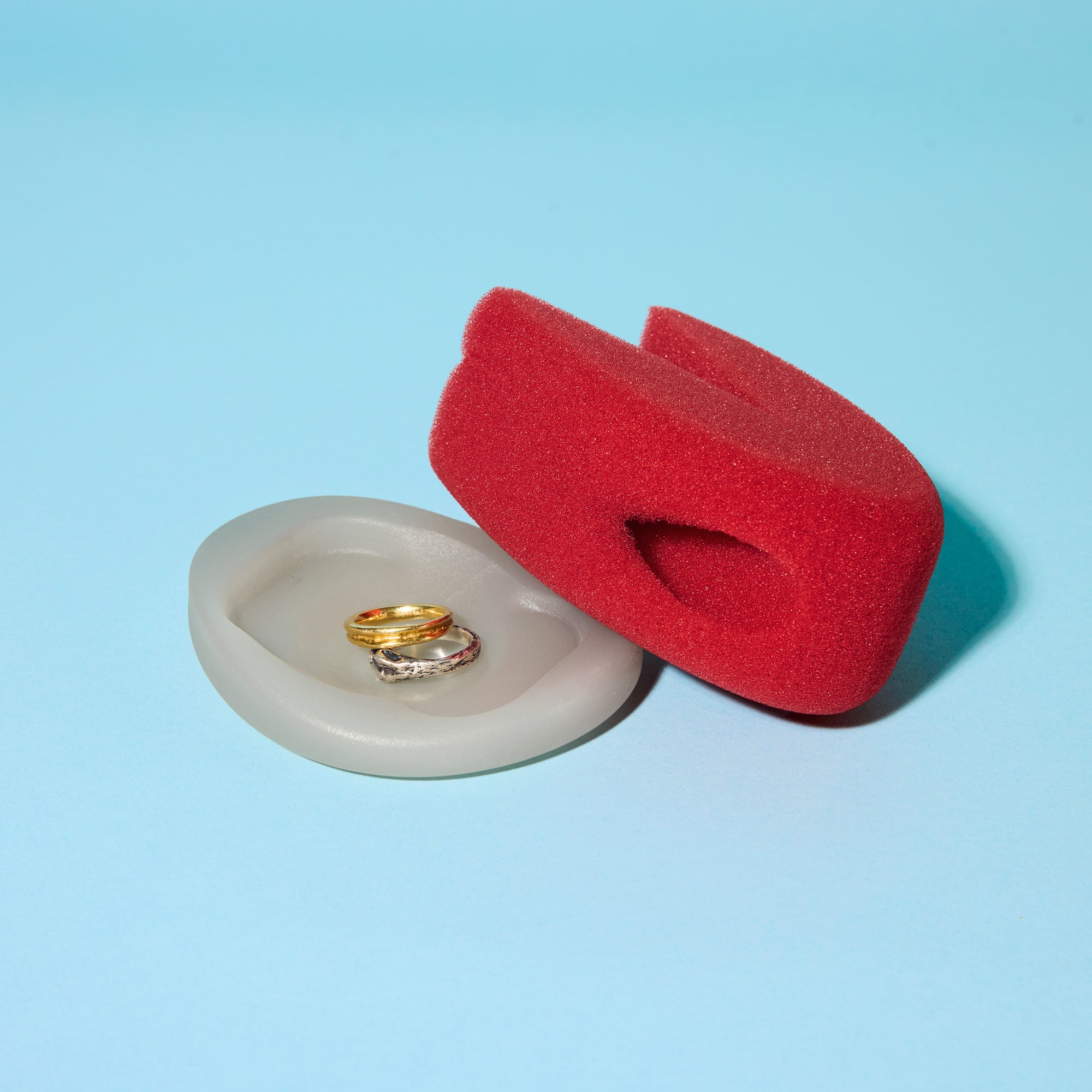 The Starter Kitt – Mitts, view 4