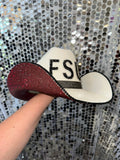 Rhinestone Cowgirl Florida State University — main product shot