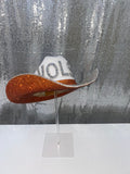 Rhinestone Cowgirl TN VOLS Hat — main product shot