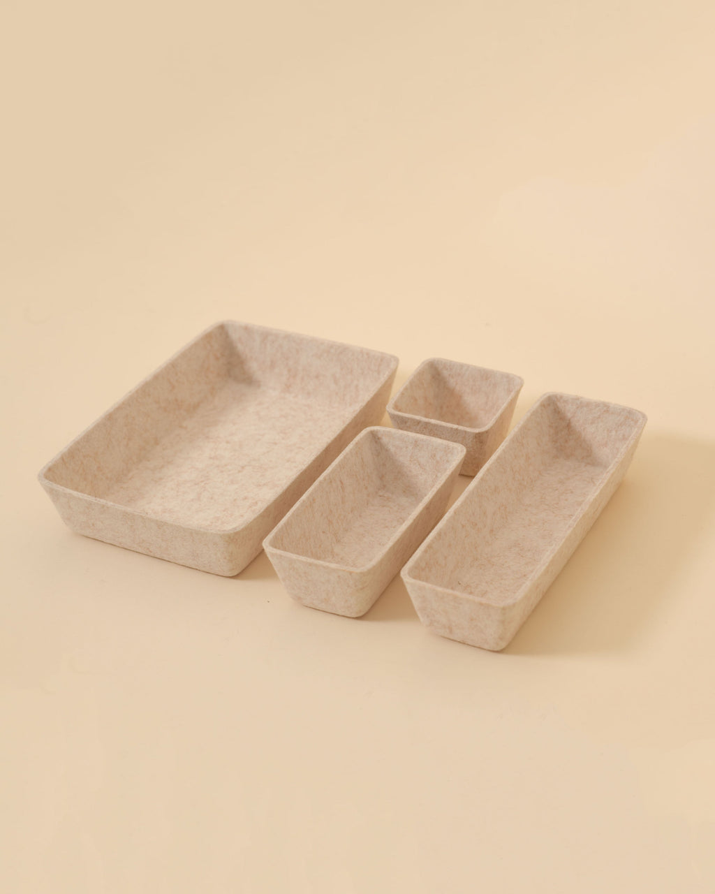 The Drawer Organizer Set – SortJoy, view 3