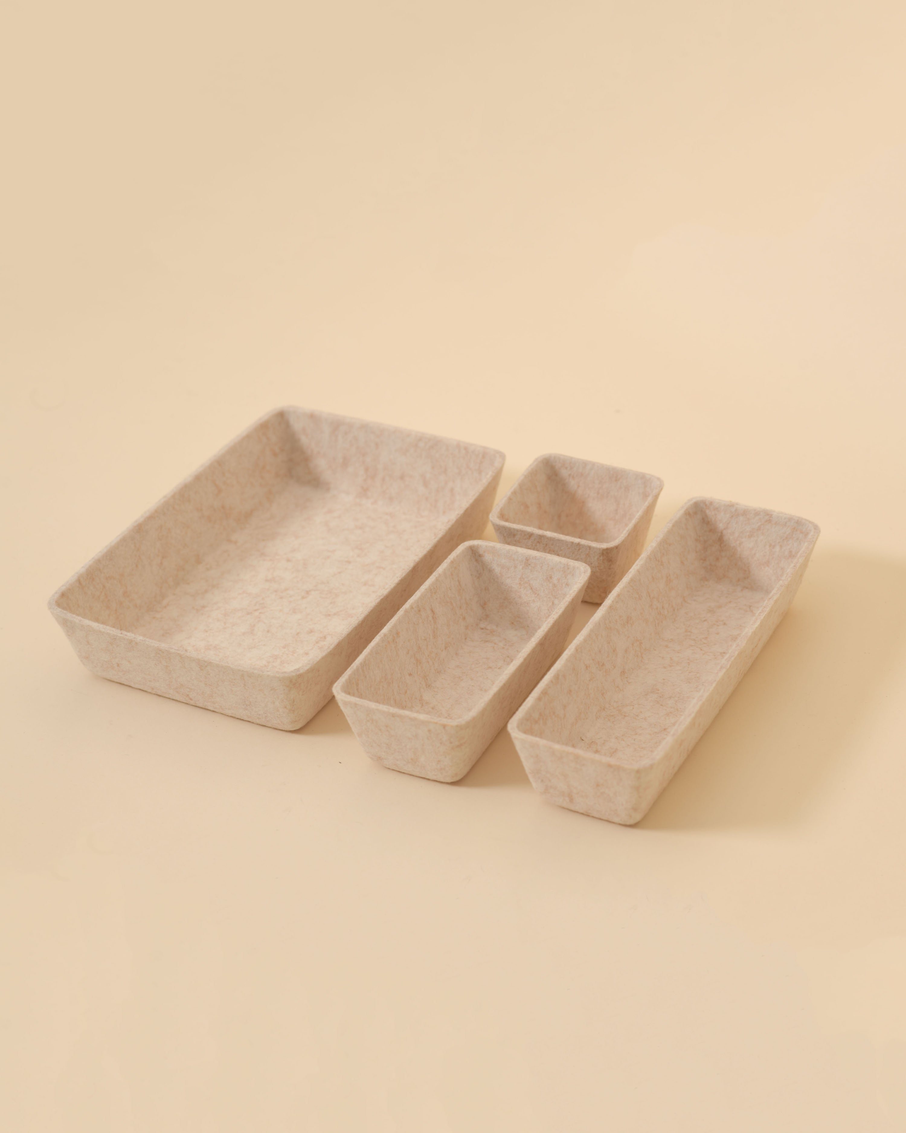 The Drawer Organizer Set – SortJoy, view 3