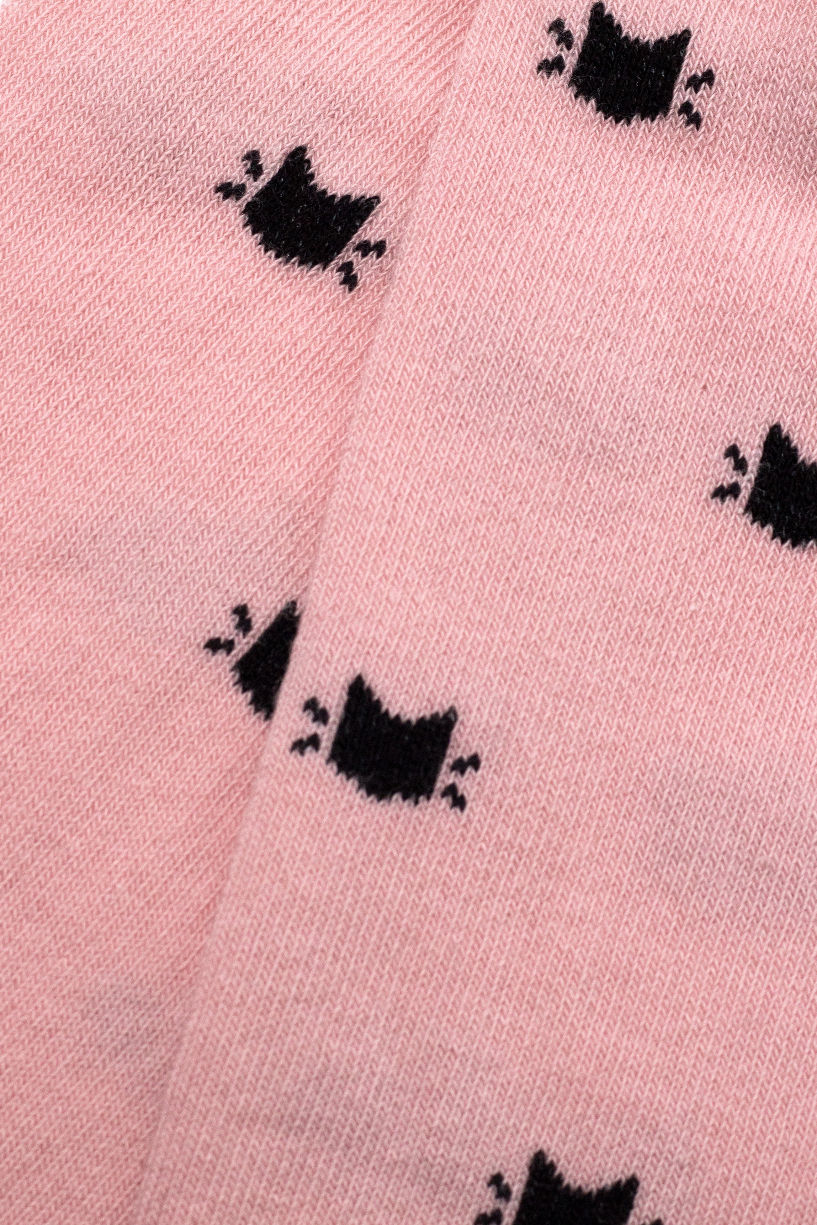TheRanok.com Conte-Kids Cotton Tights - Tip-Top 567 — detail close-up