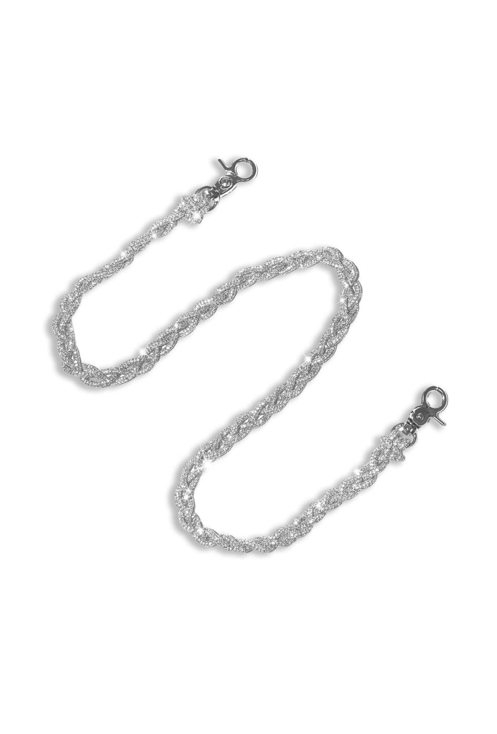 VVS WALLET CHAIN — ProjectCapri streetwear