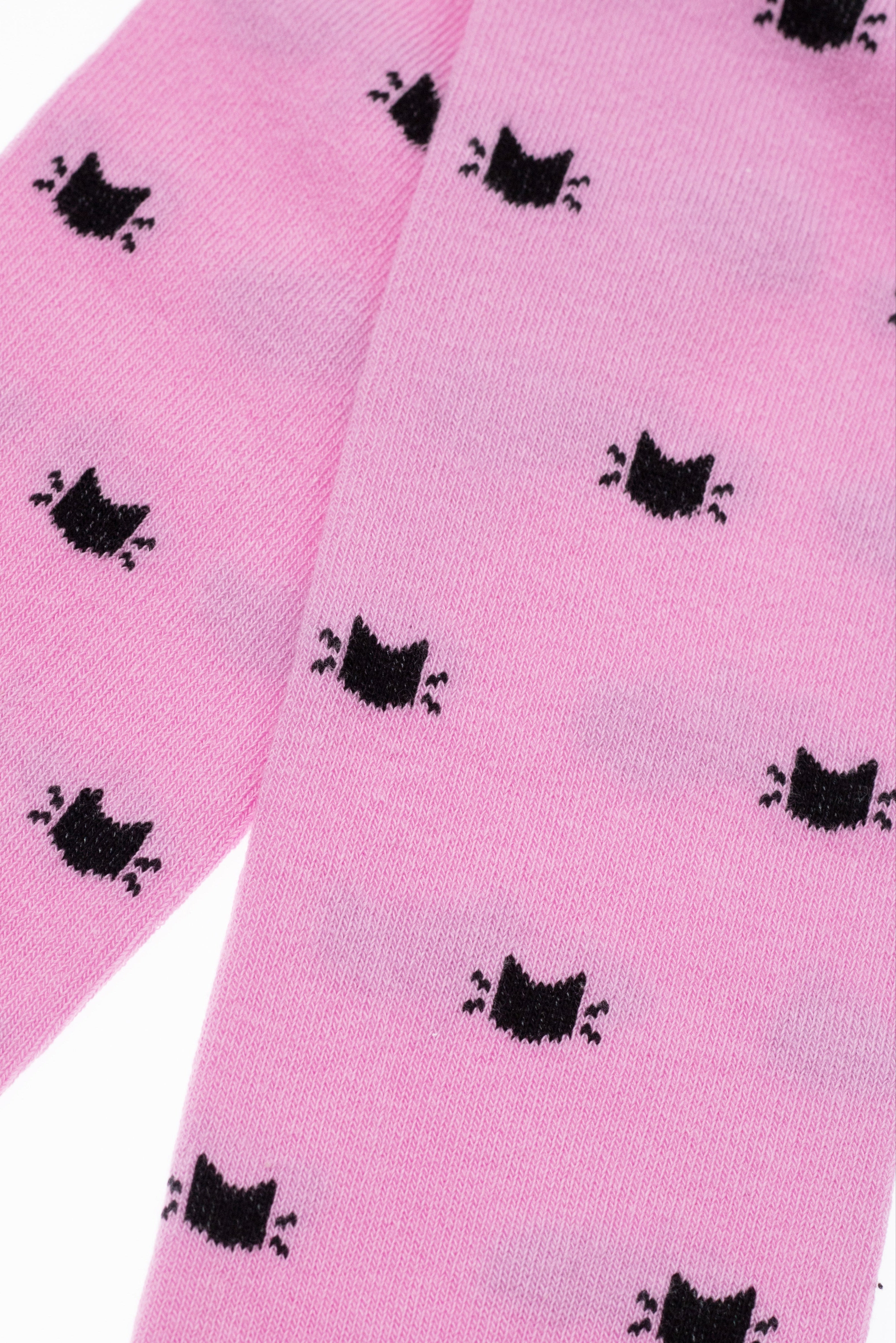 TheRanok.com Conte-Kids Cotton Tights - Tip-Top 567 — alternative angle