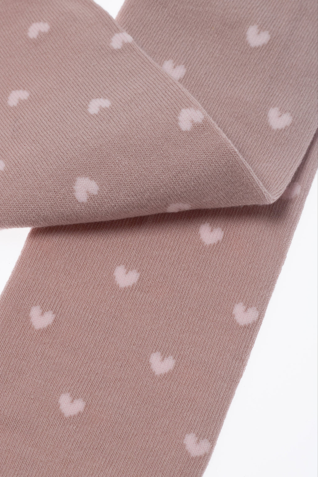 TheRanok.com Conte-Kids Cotton Tights - Tip-Top 574 — side view