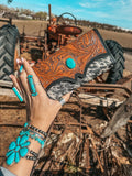 Haute Southern Hyde Nash Baby Wallets a Haute Southern Hyde by Beth Marie Exclusive — main product shot