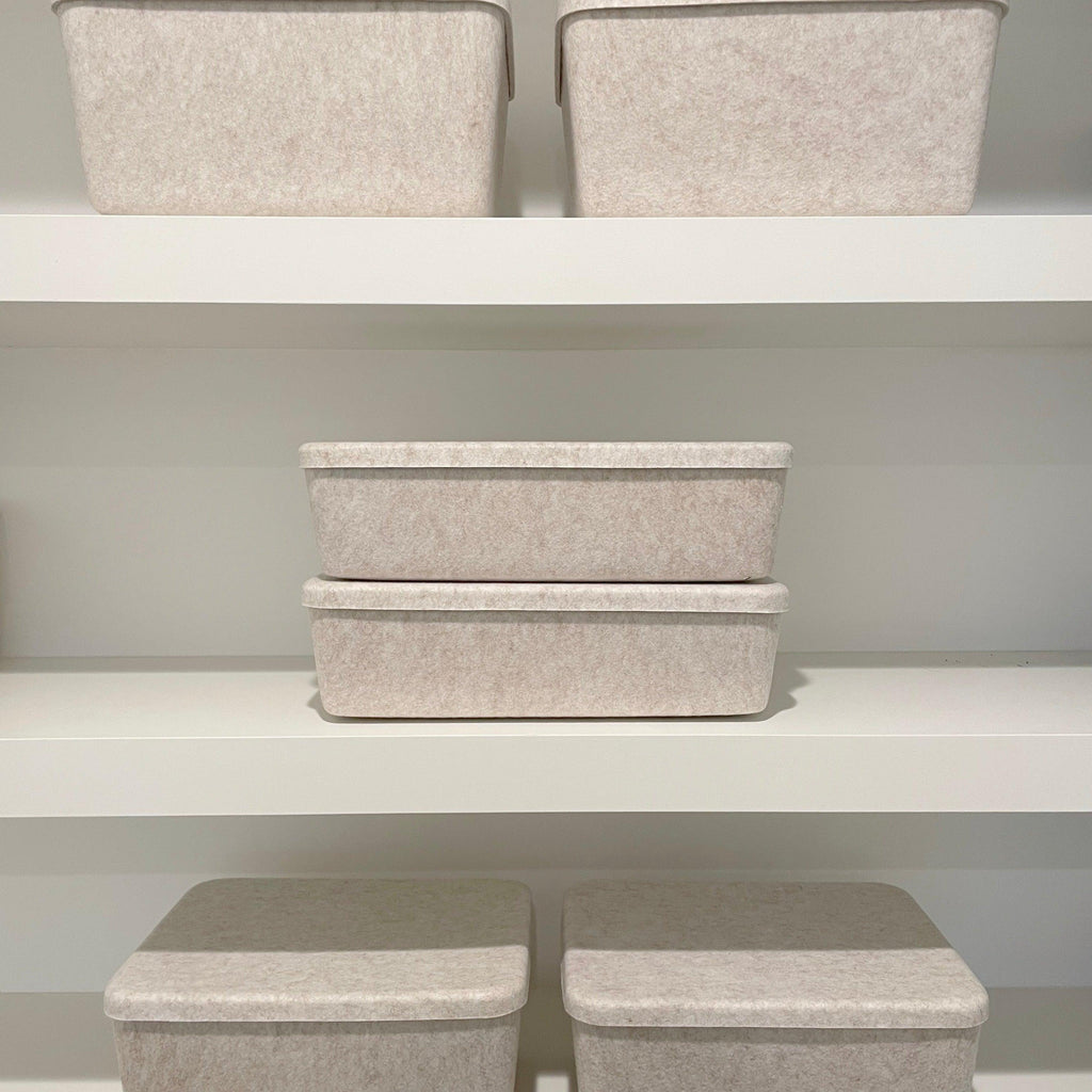 The Long Tray | Sculpted Long Lid – SortJoy, view 6