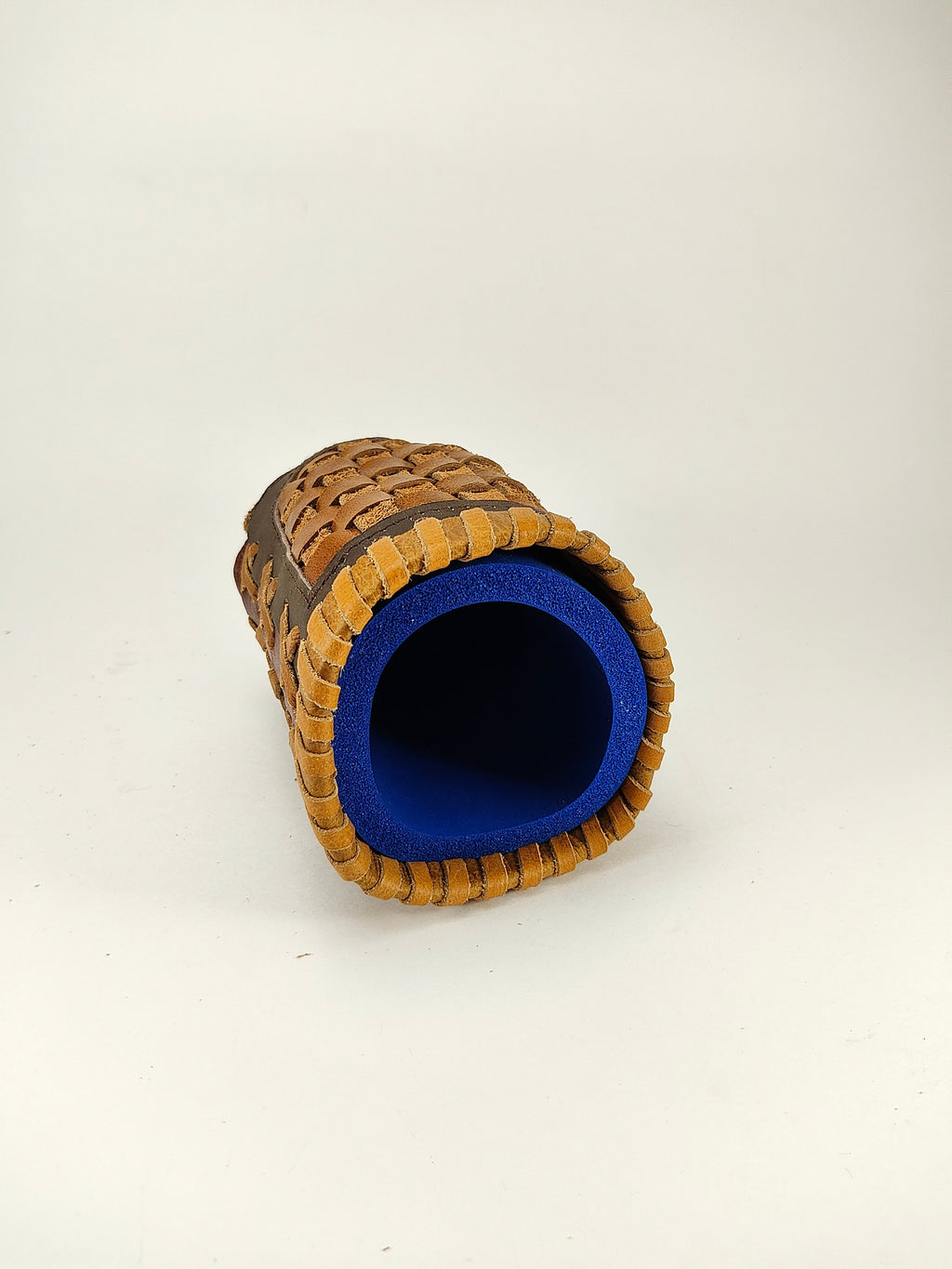 Whenitwasagame baseballglovewallets.com Pocket Coozie  - Mixed Shades — packaging