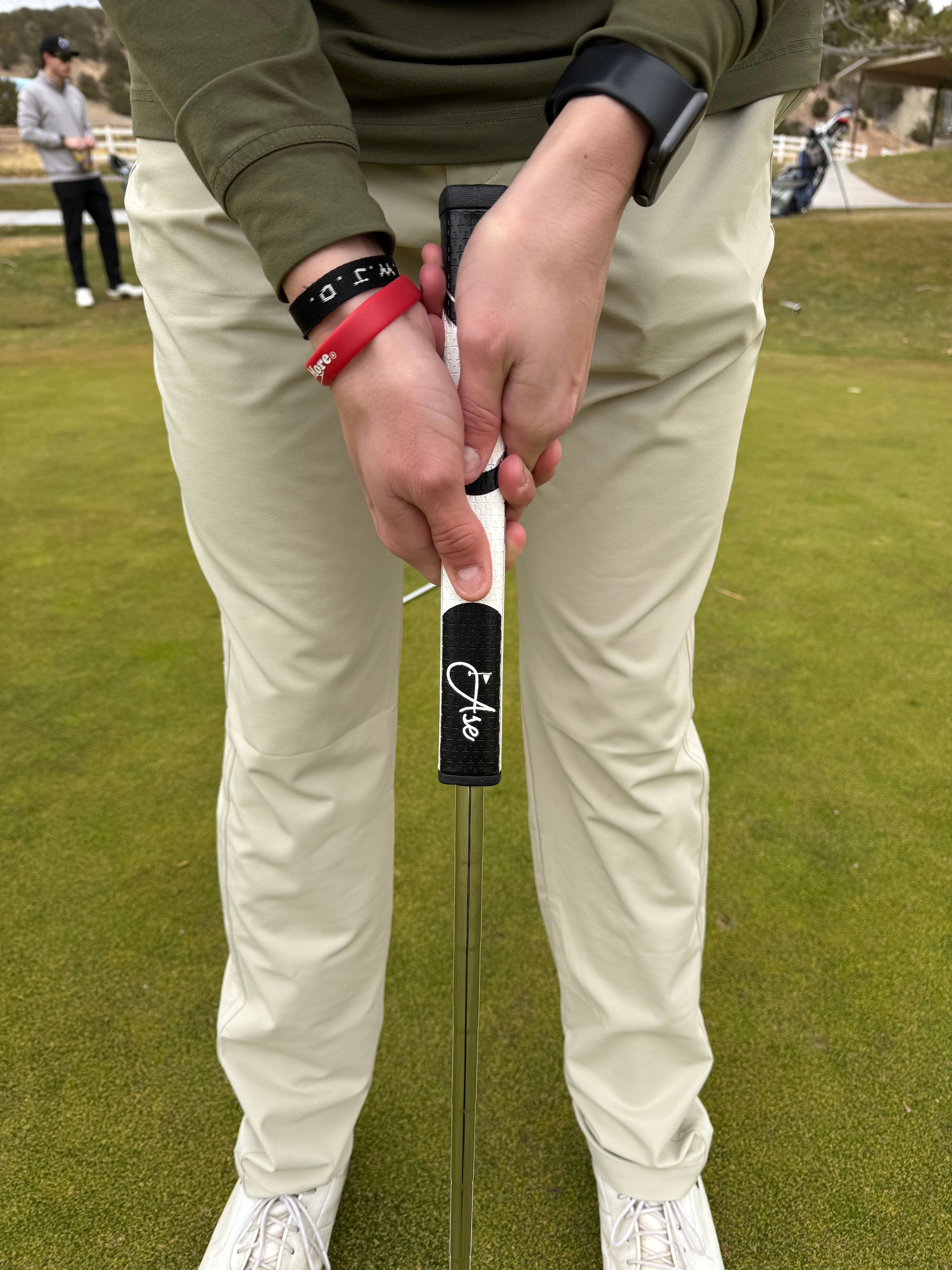 Ase Golf AG2 Mallet Putter *Backorder*, view 11